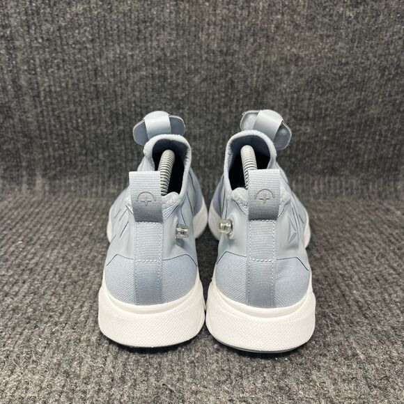 Reebok Pump‎ Supreme Engine Ultraknit Trainer Athletic Shoes Light Blue Mens 8 main image 7